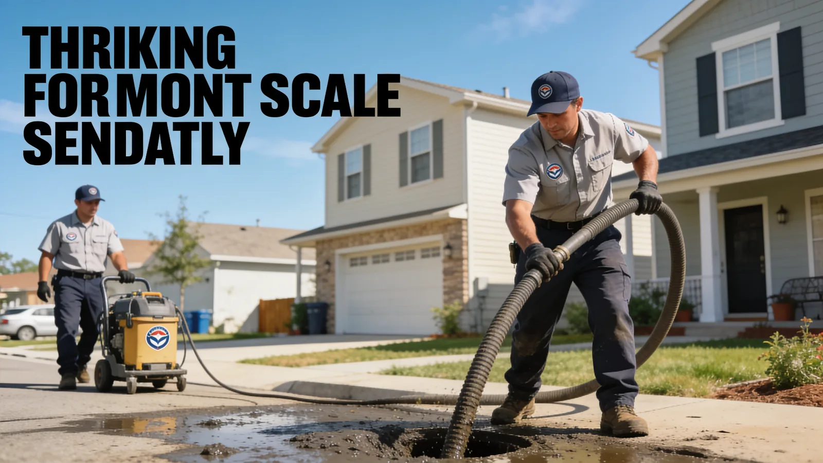 Sewage Cleanup in Gwynn, VA near me